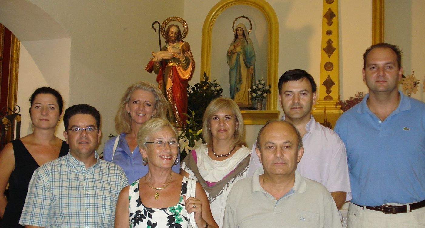 20090824 PROCESION AGRAMON 09 01 20090824 PROCESION AGRAMON 09 01