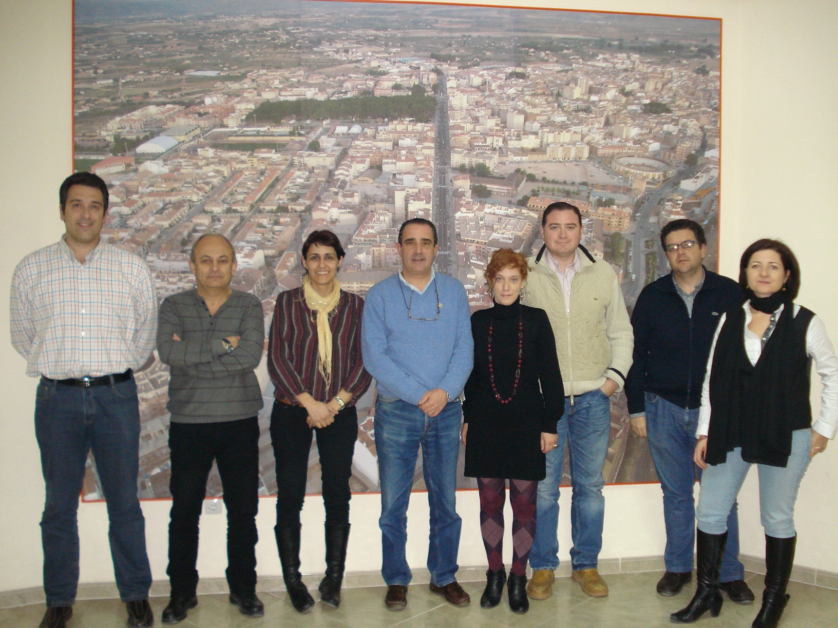 20100309_Comite_Direccion_Hellin