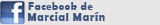 Facebook Marcial Marin